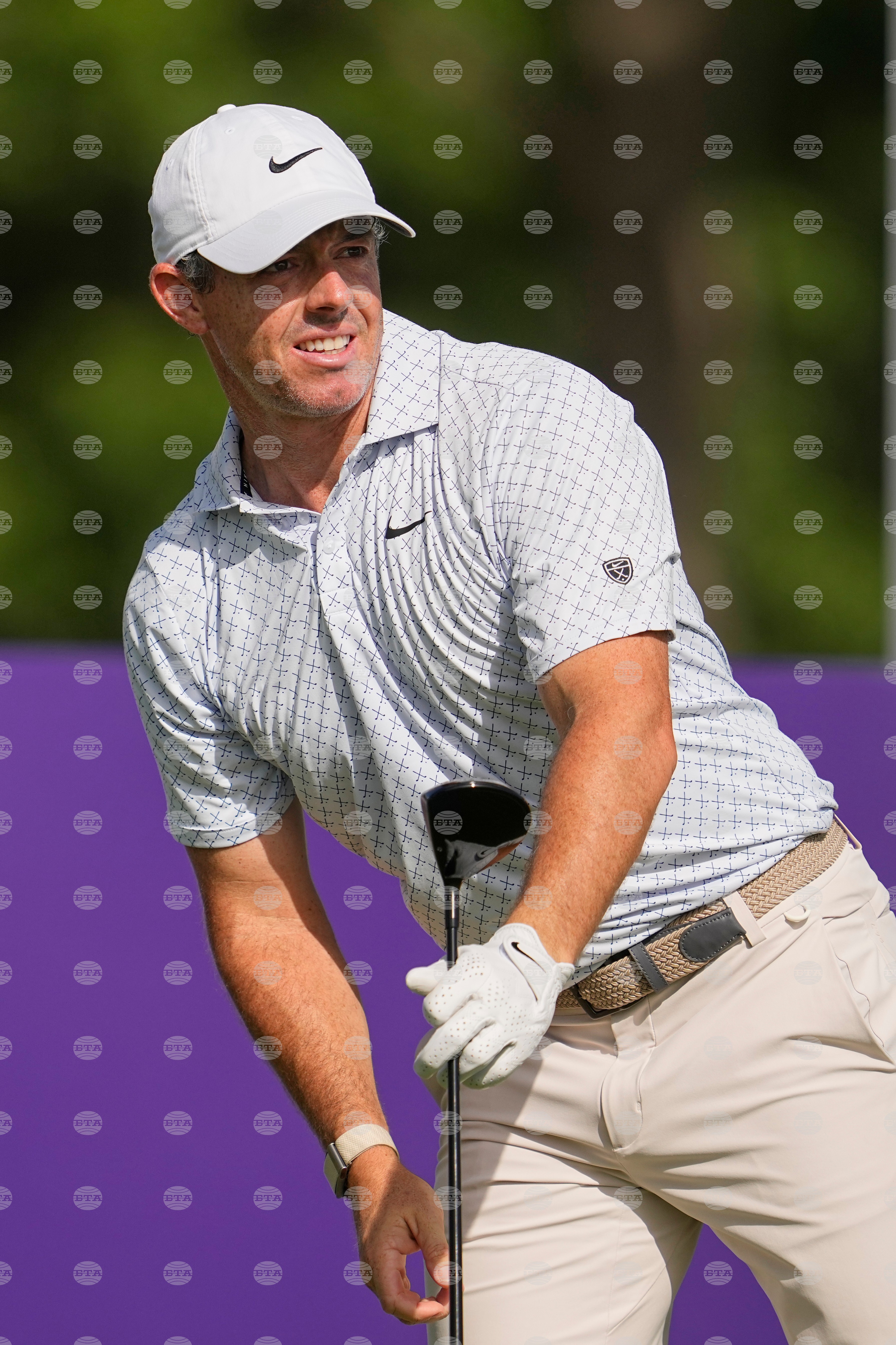 St Jude Championship Golf