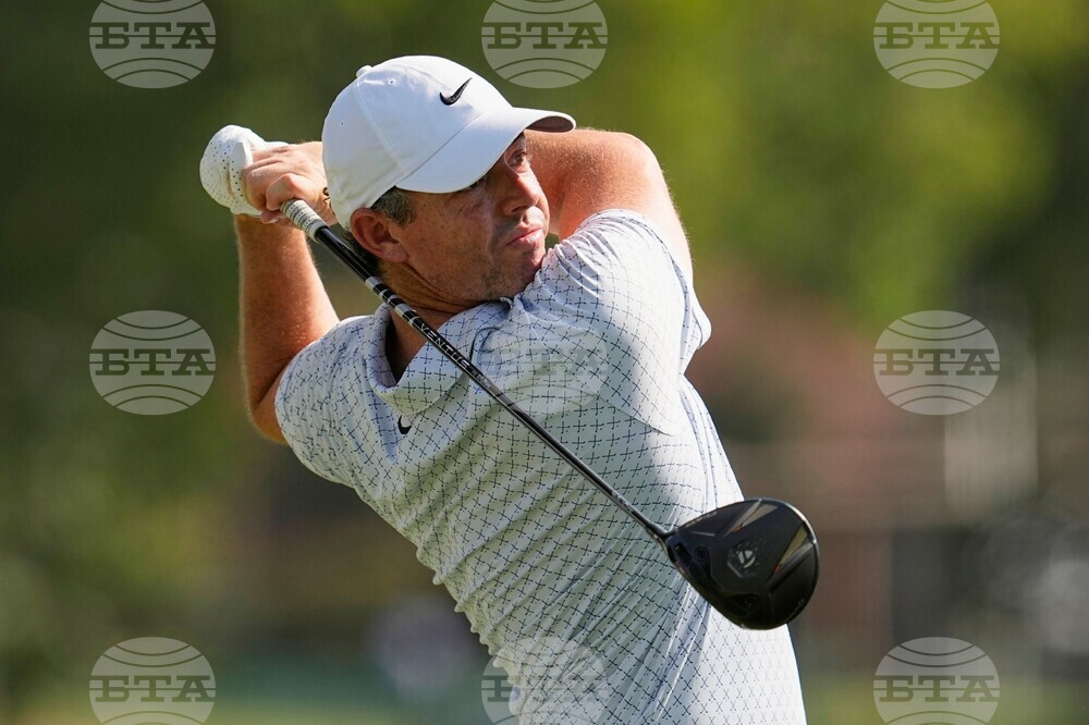 St Jude Championship Golf