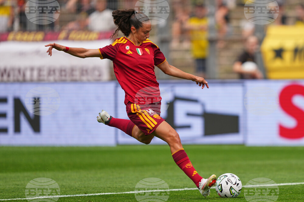 Germany Soccer