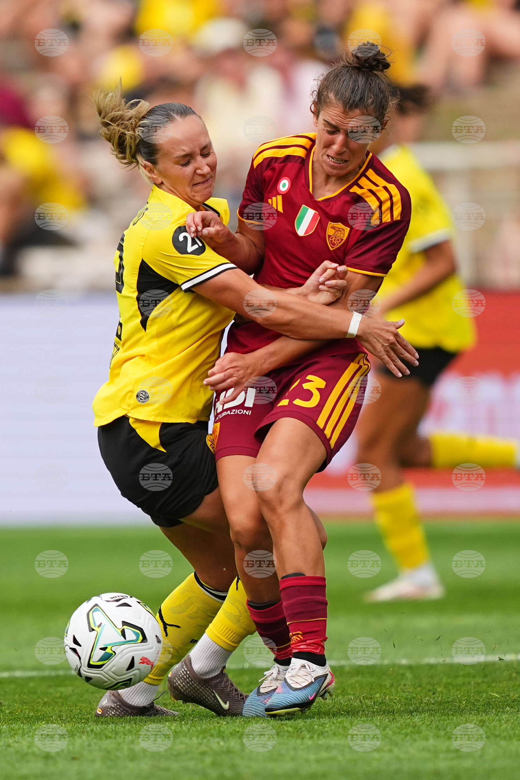 Germany Soccer
