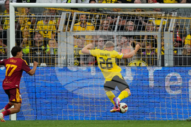 Germany Soccer
