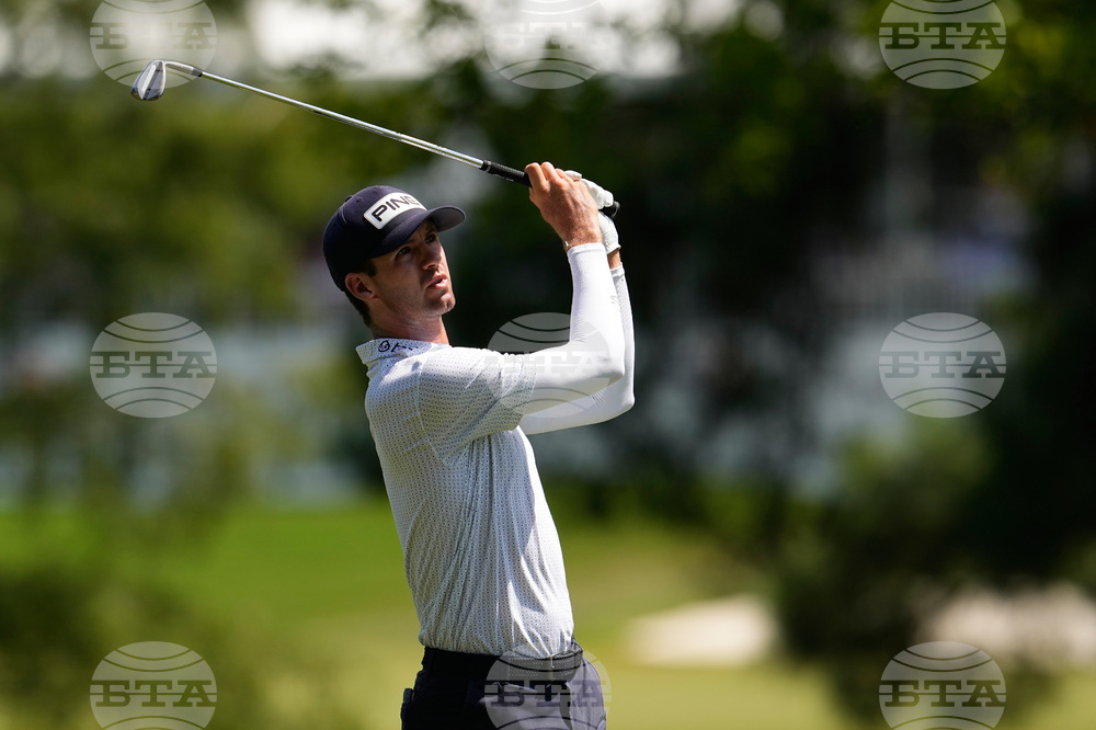 St Jude Championship Golf