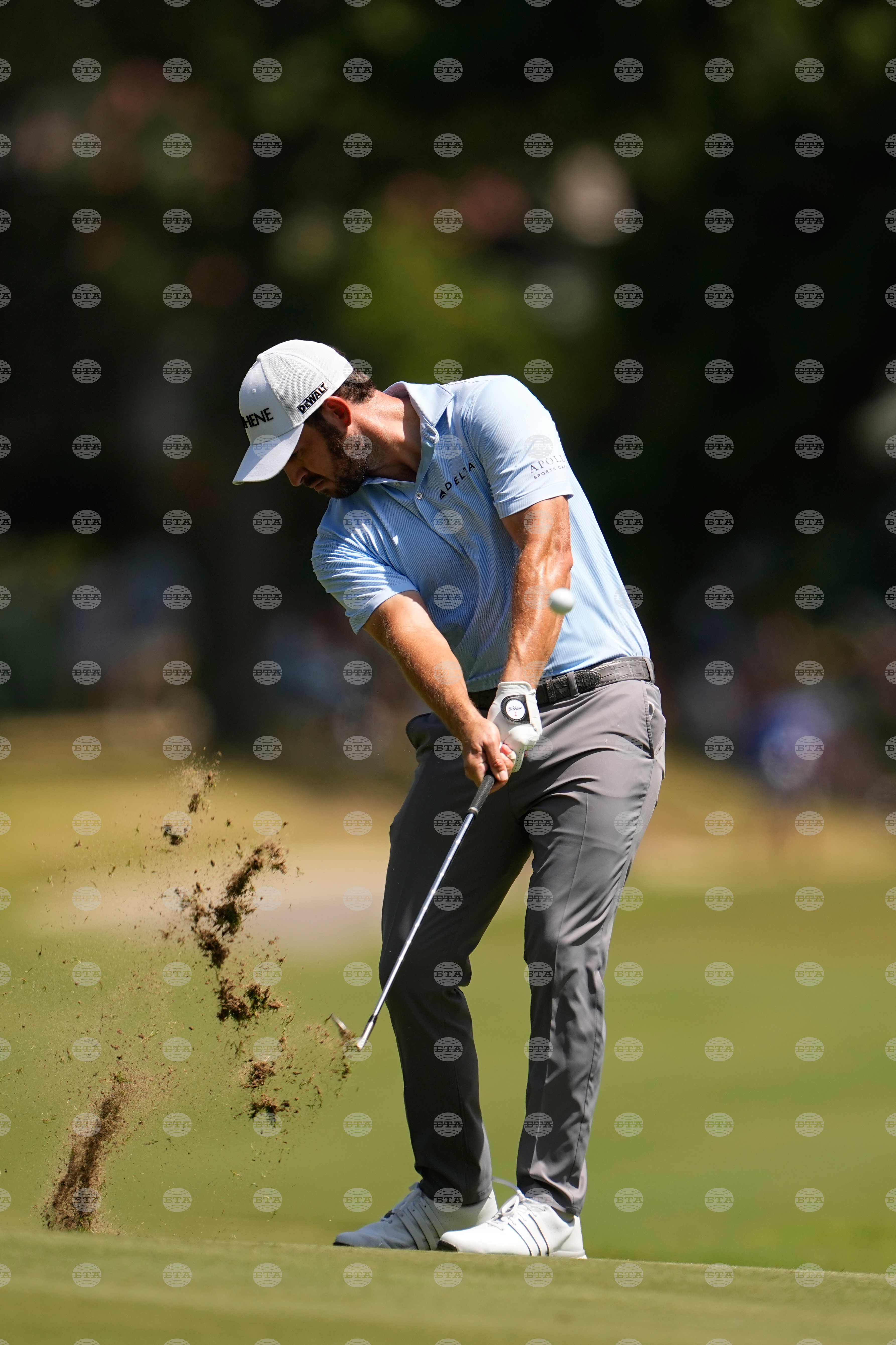 St Jude Championship Golf