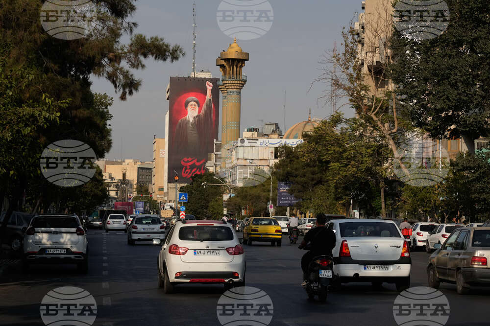 Iran War