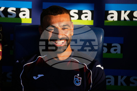 Turkey Super Lig Soccer