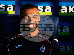 Turkey Super Lig Soccer