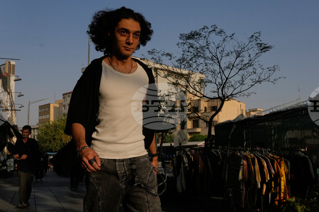 Iran Daily Life