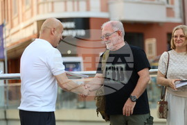 Пловдив - Международен фото салон Пловдив 2026 - откриване
