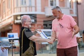 Пловдив - Международен фото салон Пловдив 2026 - откриване