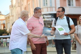 Пловдив - Международен фото салон Пловдив 2026 - откриване