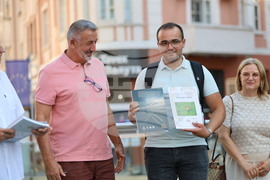 Пловдив - Международен фото салон Пловдив 2026 - откриване
