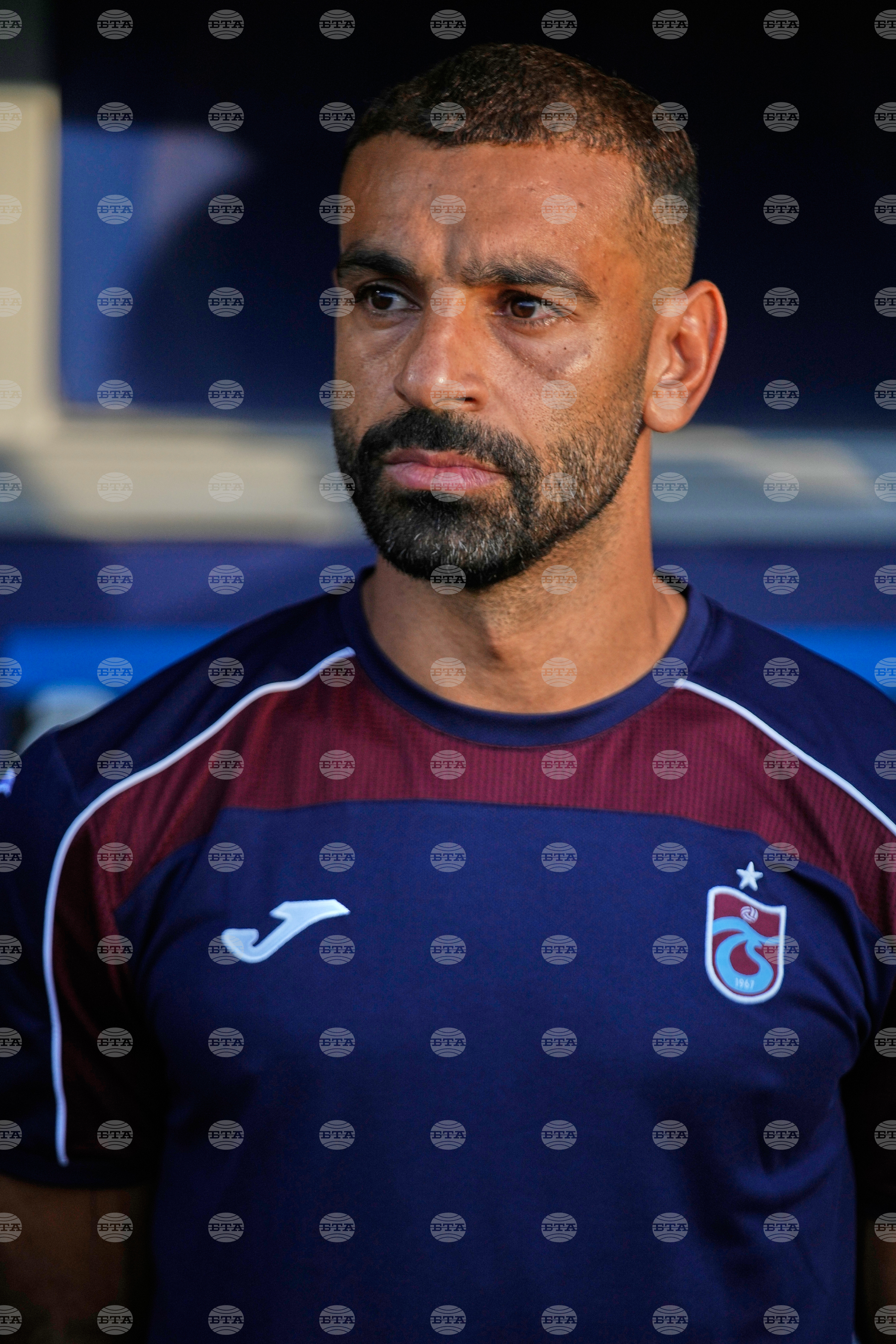 Turkey Super Lig Soccer