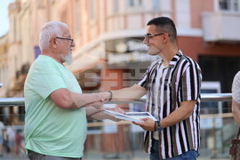 Пловдив - Международен фото салон Пловдив 2026 - откриване