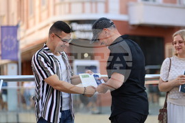 Пловдив - Международен фото салон Пловдив 2026 - откриване
