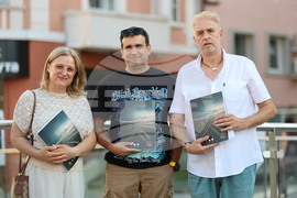 Пловдив - Международен фото салон Пловдив 2026 - откриване