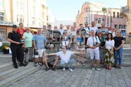 Пловдив - Международен фото салон Пловдив 2026 - откриване