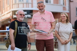 Пловдив - Международен фото салон Пловдив 2026 - откриване