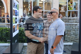 Пловдив - Международен фото салон Пловдив 2026 - откриване