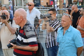 Пловдив - Международен фото салон Пловдив 2026 - откриване