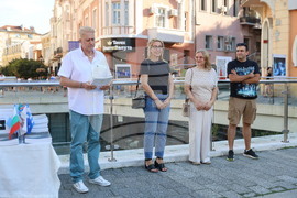 Пловдив - Международен фото салон Пловдив 2026 - откриване