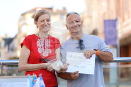 Пловдив - Международен фото салон Пловдив 2026 - откриване