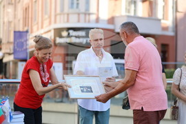 Пловдив - Международен фото салон Пловдив 2026 - откриване