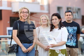 Пловдив - Международен фото салон Пловдив 2026 - откриване