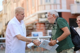 Пловдив - Международен фото салон Пловдив 2026 - откриване