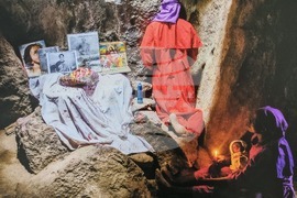 Варна - „Далеч от Африка" - изложба