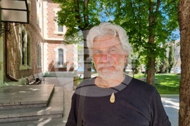 Варна - „Далеч от Африка" - изложба - Атанас Кънев