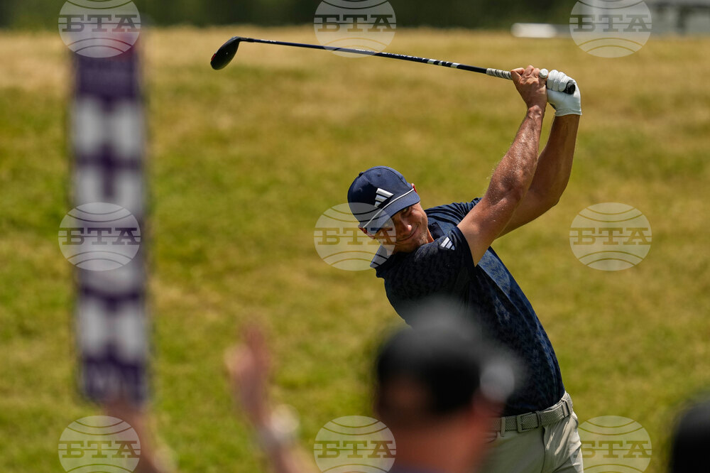 St Jude Championship Golf