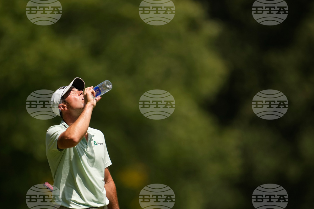 St Jude Championship Golf