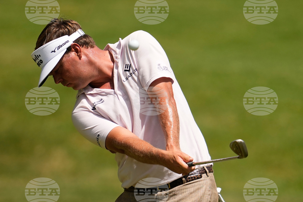 St Jude Championship Golf