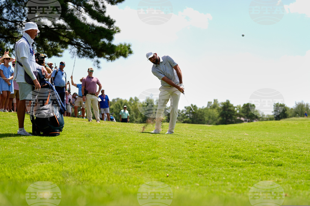 St Jude Championship Golf