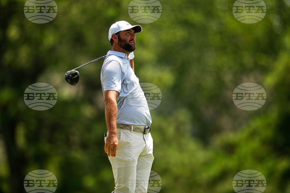 St Jude Championship Golf