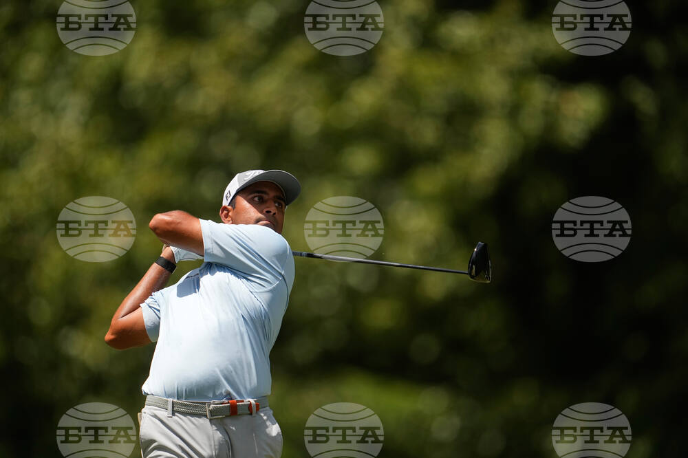 St Jude Championship Golf