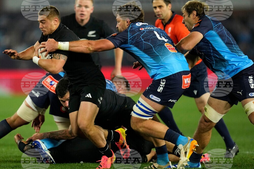 South Africa New Zealand Rugby