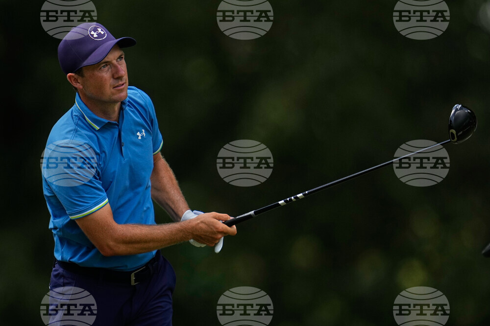 St Jude Championship Golf