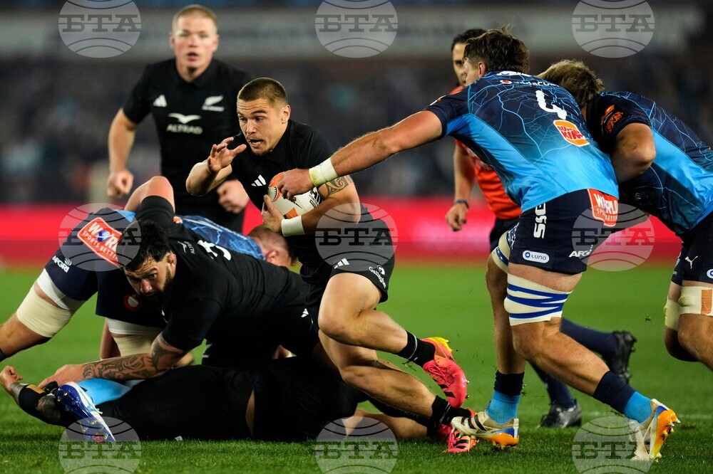 South Africa New Zealand Rugby