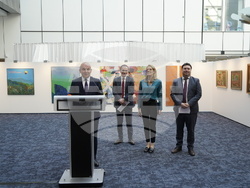 Снимки: Пресофис на Илхан Кючюк