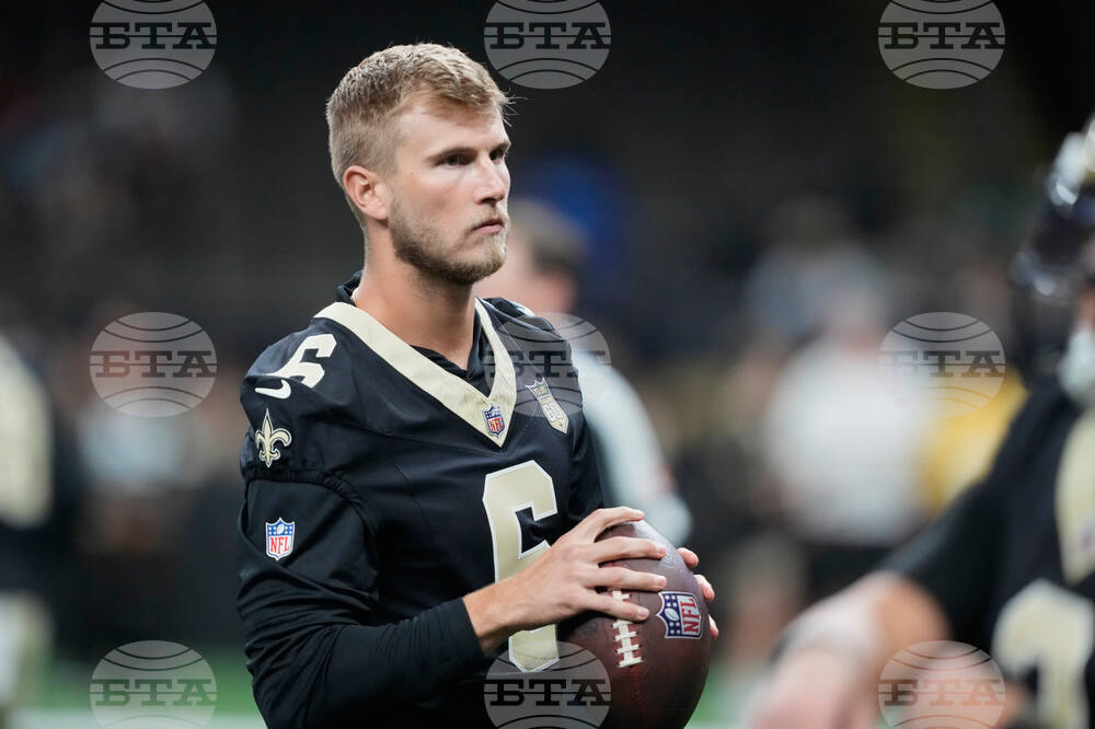 Jaguars Saints Football