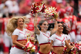 Rams Chiefs Football