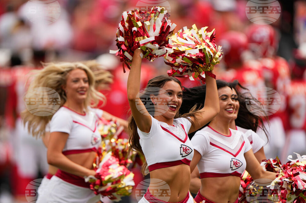 Rams Chiefs Football