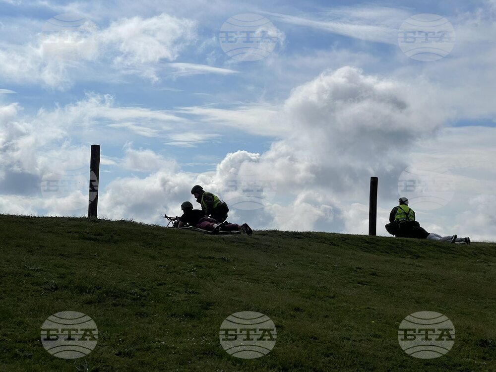 Учебни стрелби ще има в Учебен център "Тюлбето" в Казанлък през работните дни в периода от 1 до 12 декември