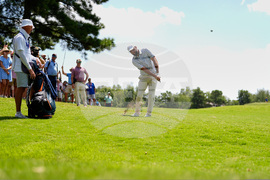 APTOPIX St Jude Championship Golf