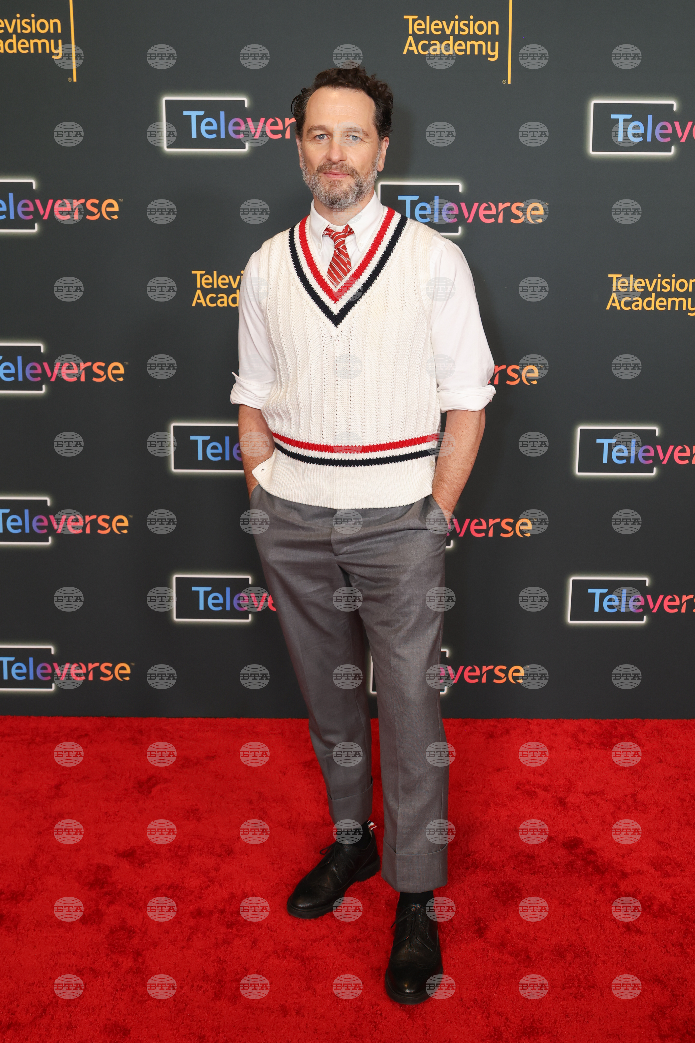 Televerse 26, A Festival by the Television Academy - Red Carpet Day 2