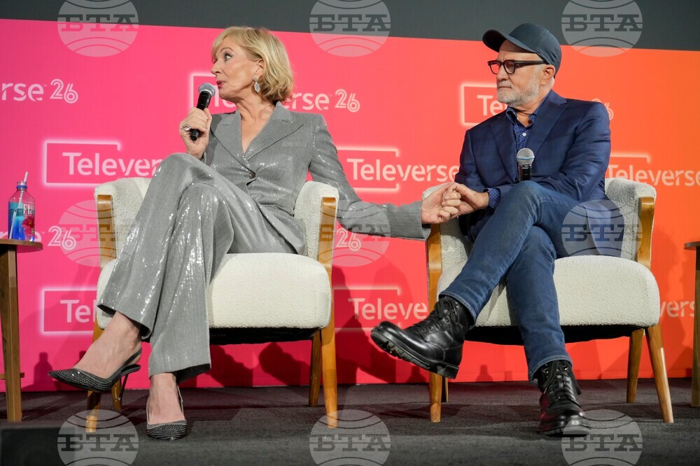 Televerse 26, A Festival by the Television Academy