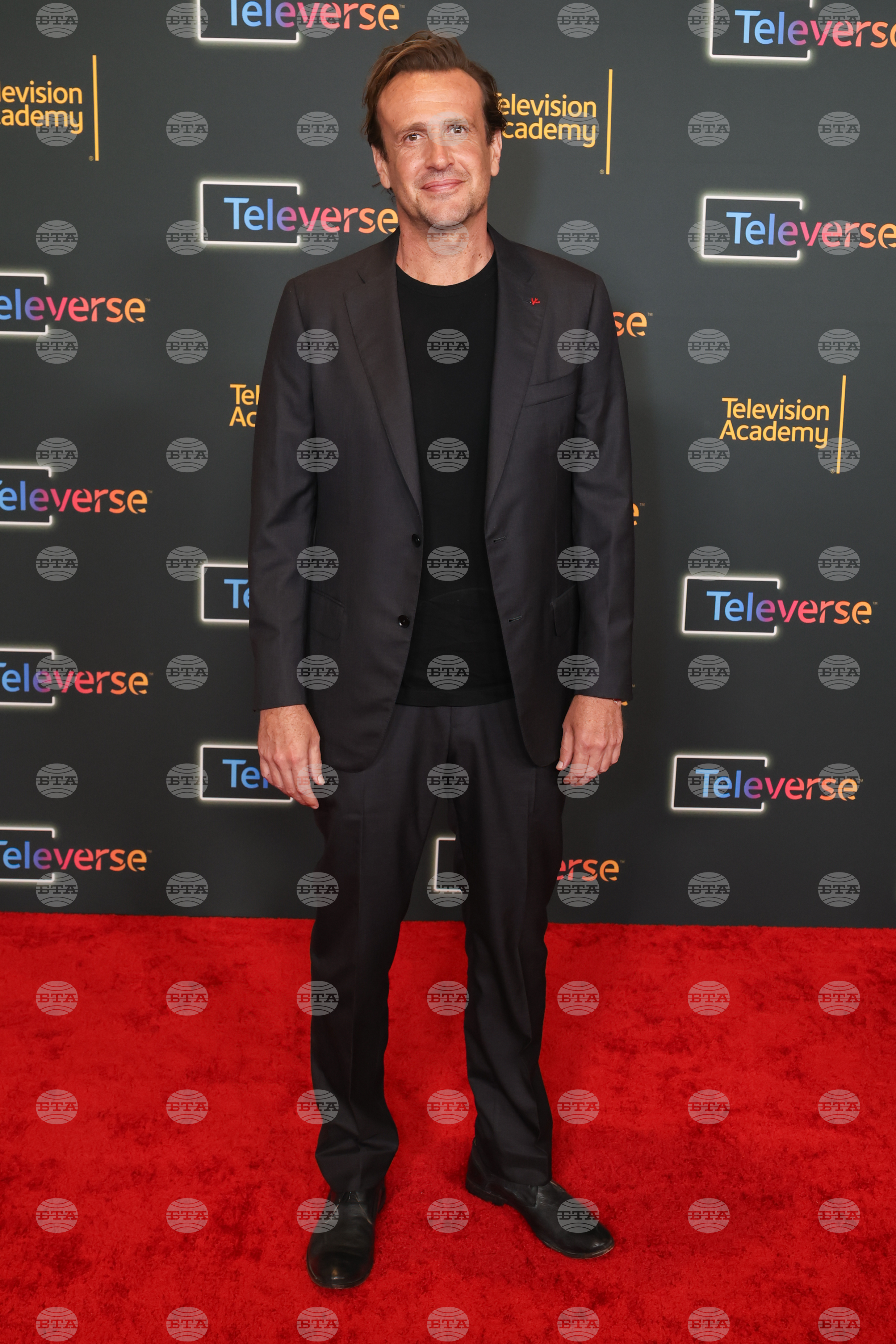 Televerse 26, A Festival by the Television Academy - Red Carpet Day 2