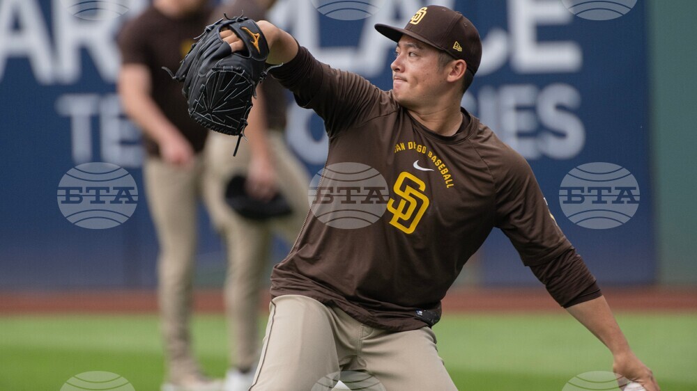 Padres Guardians Baseball