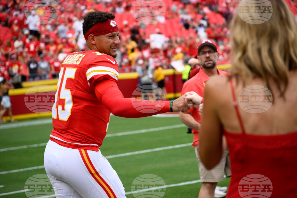 Rams Chiefs Football